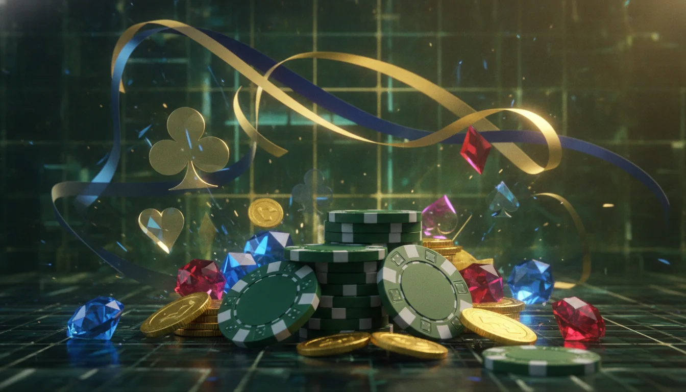 Casino online en Chido77 M&eacute;xico